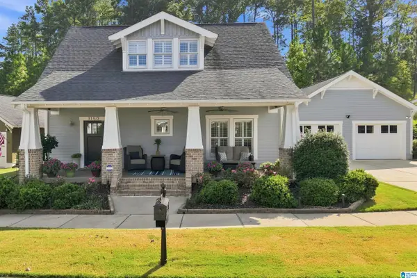 3150 SAWYER DRIVE, Hoover, AL 35226