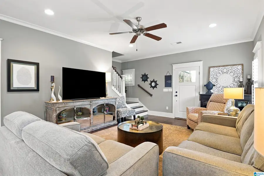 3150 SAWYER DRIVE, Hoover, AL 35226 - #2