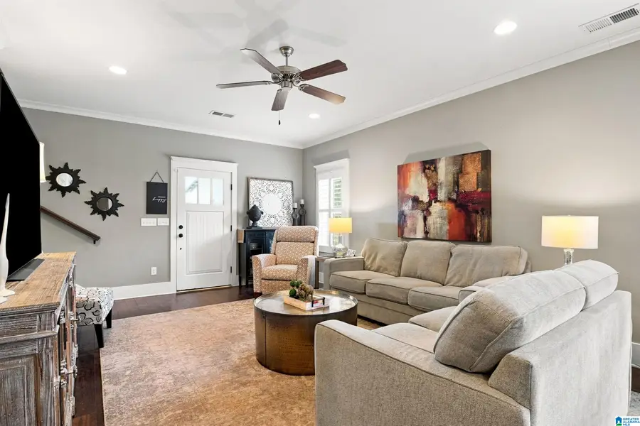 3150 SAWYER DRIVE, Hoover, AL 35226 - #3