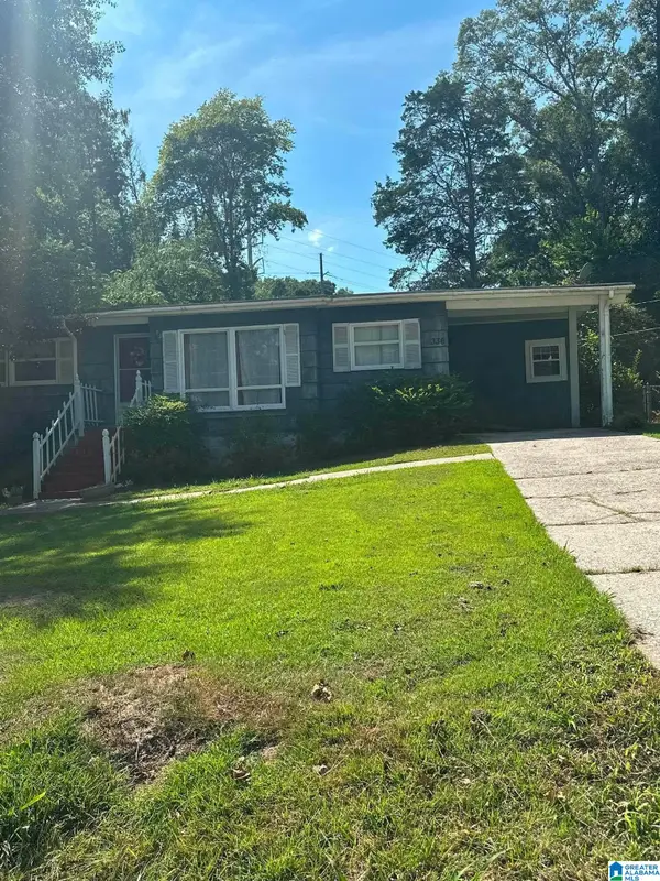 336 SUNSET BOULEVARD, Birmingham, AL 35235