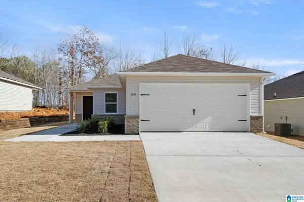 3145 EAST MIDDLEBROOKE CROSSING, Odenville, AL 35120