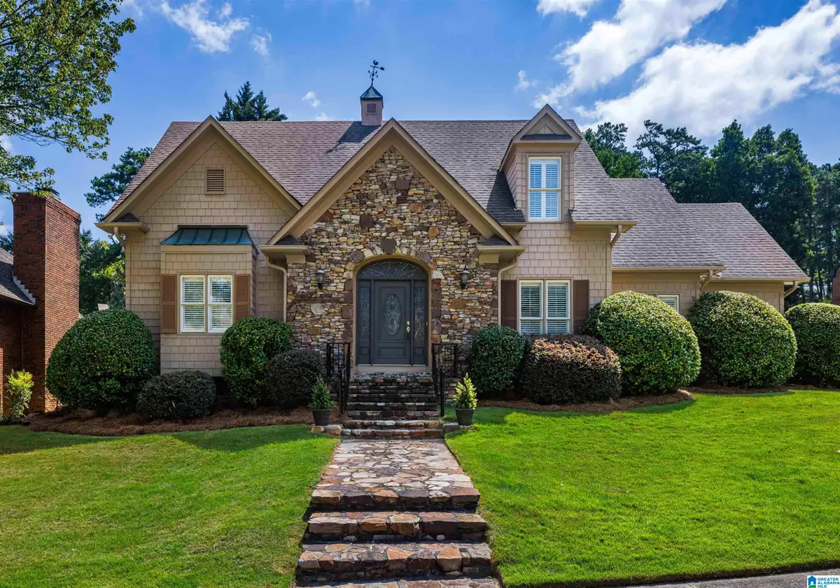 2516 IVY GLENN DRIVE, Vestavia Hills, AL 35243 - #1