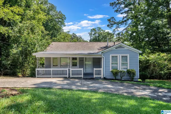2521 PALOMINO LANE, Birmingham, AL 35214