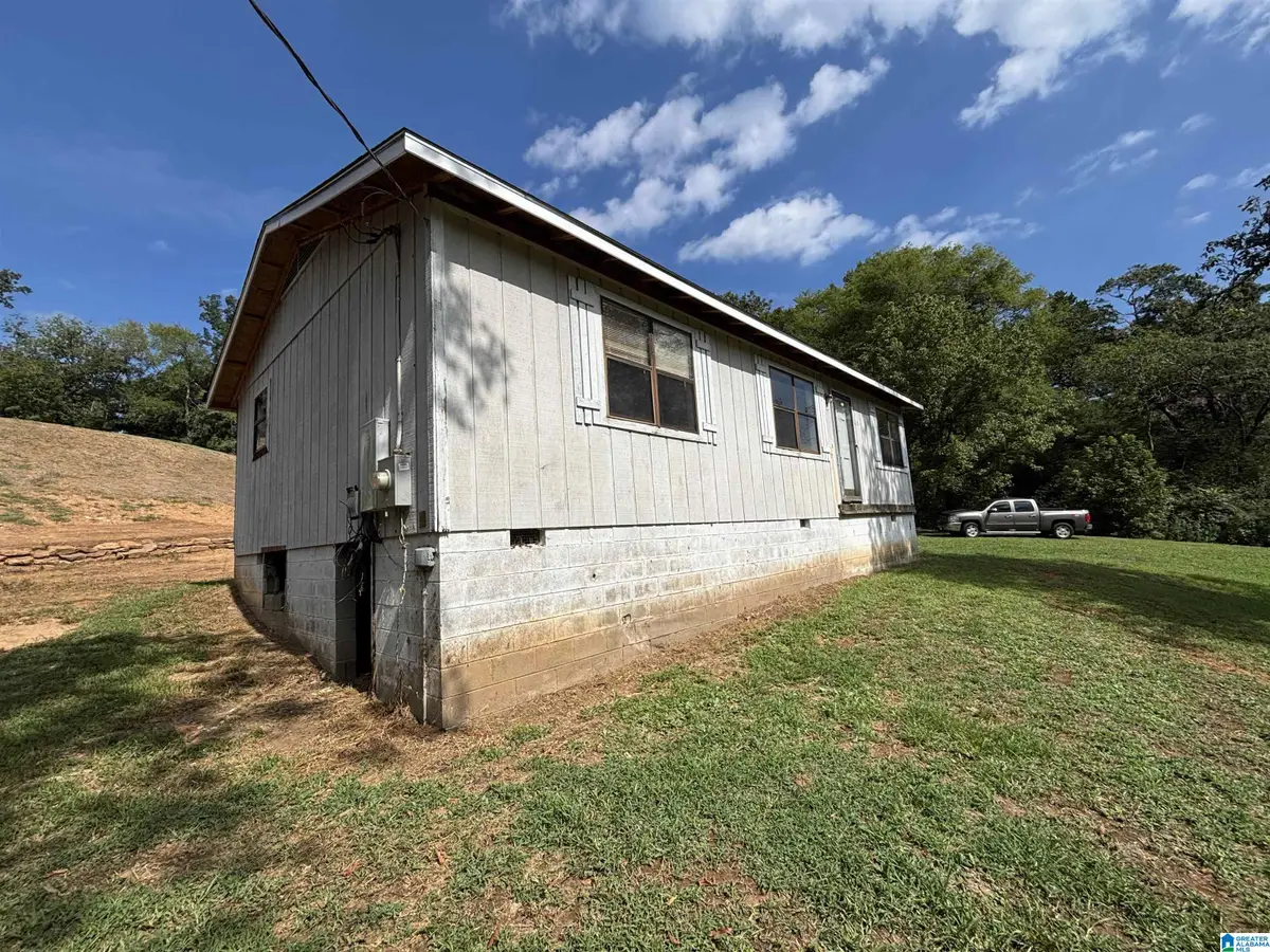 515 ROULAIN ROAD, Odenville, AL 35120 - #1