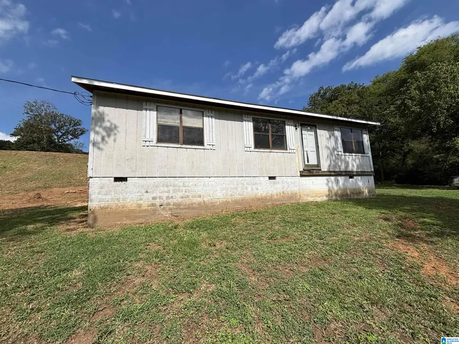 515 ROULAIN ROAD, Odenville, AL 35120 - #2