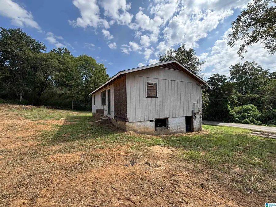 515 ROULAIN ROAD, Odenville, AL 35120 - #3