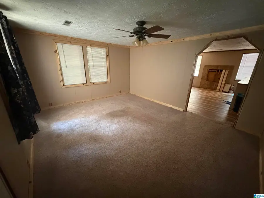 158 LOVETTE LANE, Sylacauga, AL 35151 - #3