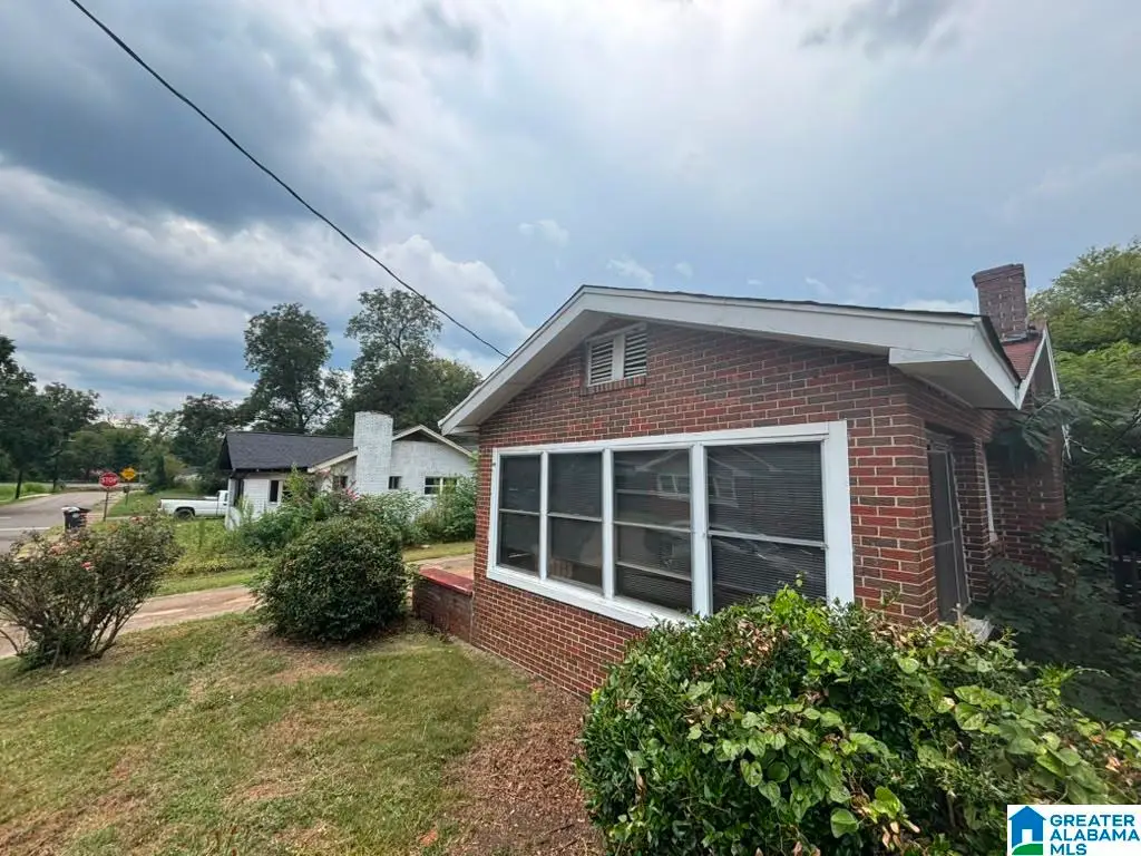 914 18TH WAY SW, Birmingham, AL 35211 - #1