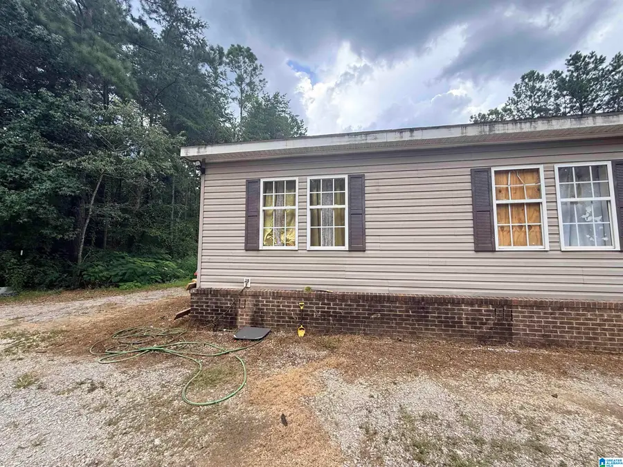 60 SUNNY HILL ROAD, Columbiana, AL 35051 - #2