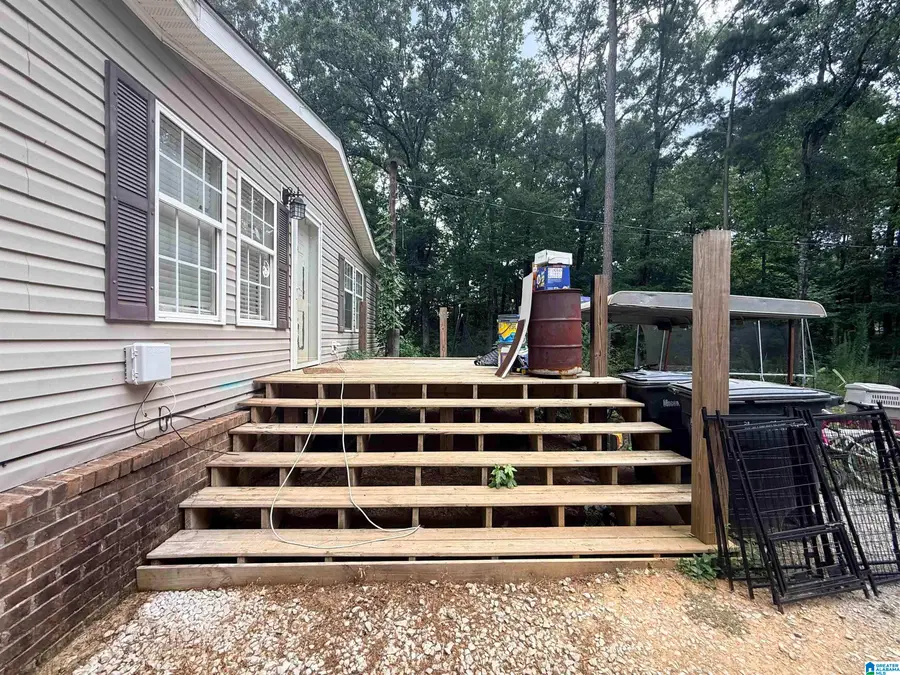 60 SUNNY HILL ROAD, Columbiana, AL 35051 - #3