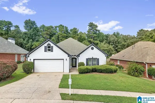 6062 MILL CREEK DRIVE, Birmingham, AL 35242