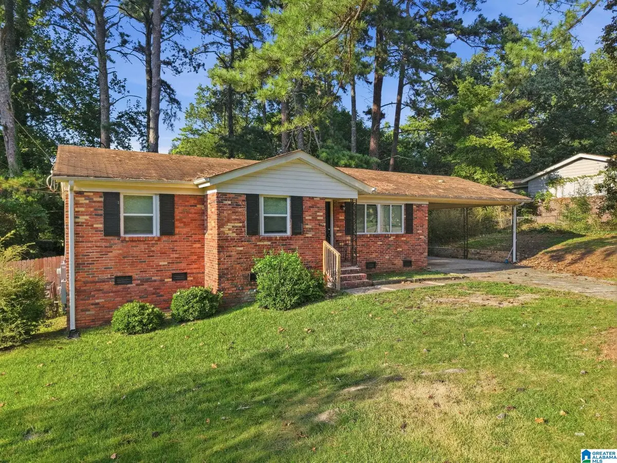 440 BURGUNDY ROAD, Birmingham, AL 35215 - #1