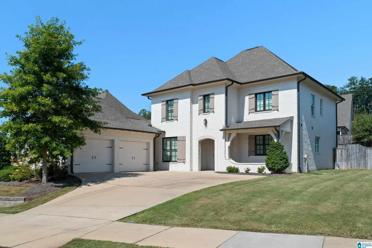 1789 HELEN RIDGE CIRCLE, Vestavia Hills, AL 35242 - #1