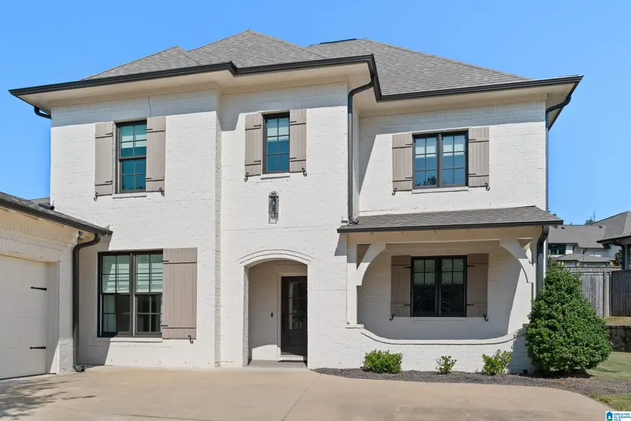 1789 HELEN RIDGE CIRCLE, Vestavia Hills, AL 35242 - #2