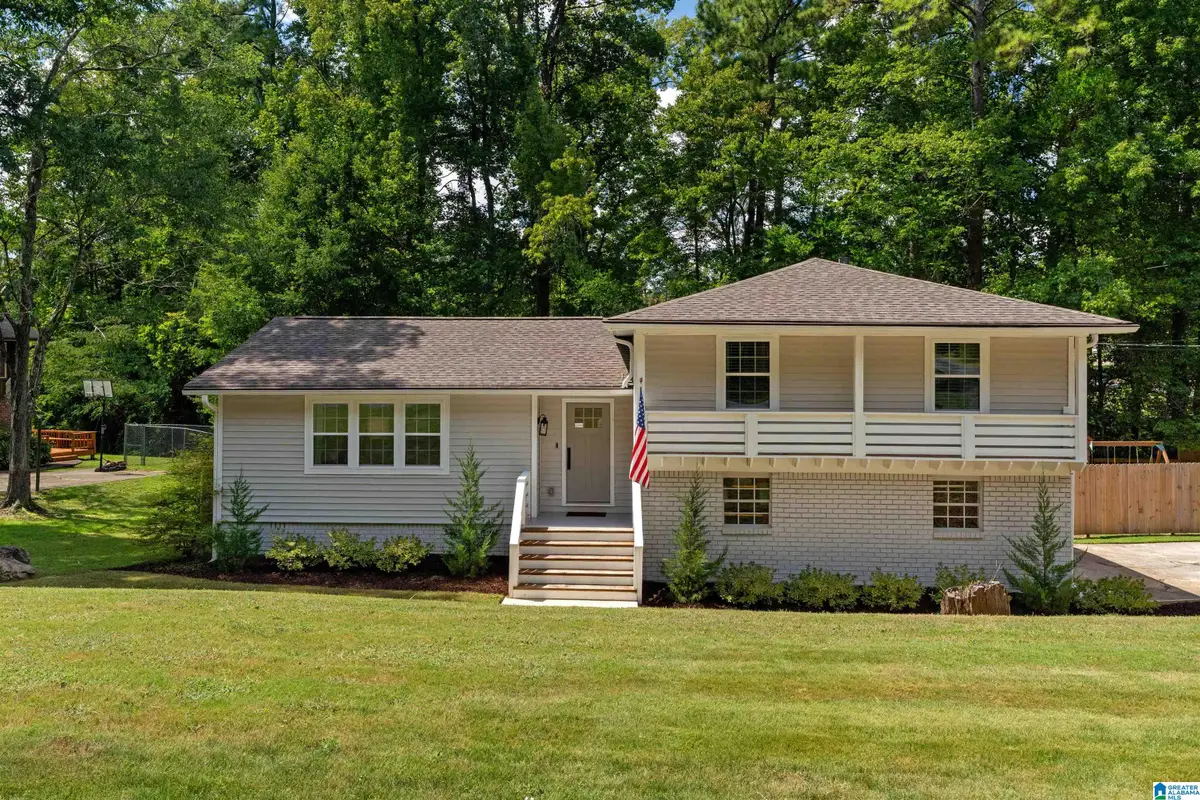 2295 WOODCREEK DRIVE, Hoover, AL 35226 - #1