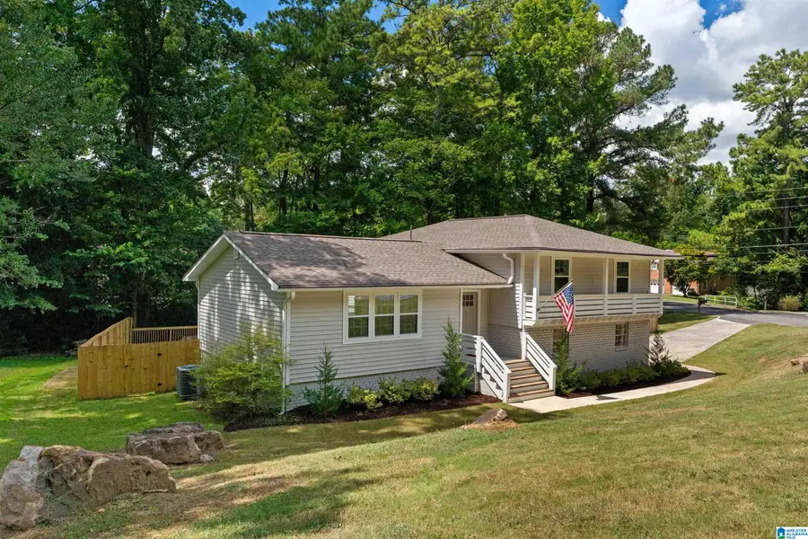 2295 WOODCREEK DRIVE, Hoover, AL 35226 - #2