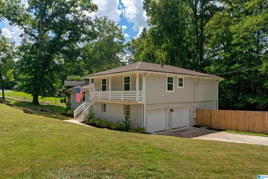 2295 WOODCREEK DRIVE, Hoover, AL 35226 - #3