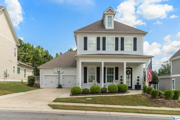 746 ROSEBURY ROAD, Helena, AL 35080