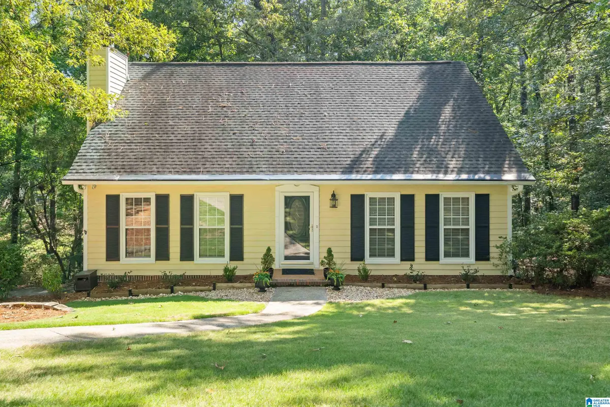 2104 CROSSRIDGE LANE, Hoover, AL 35244 - #1