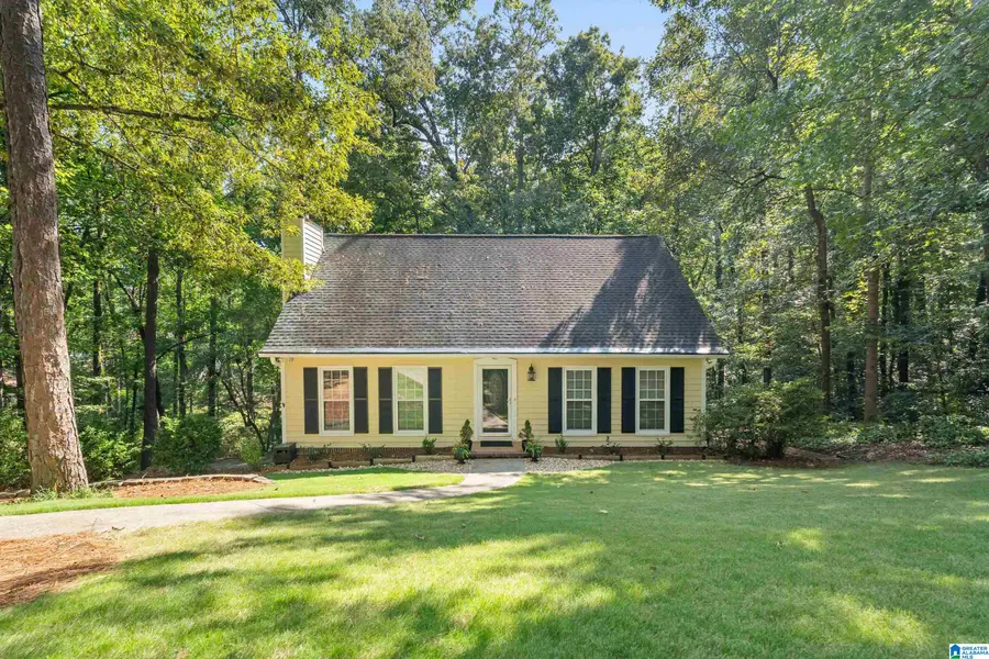 2104 CROSSRIDGE LANE, Hoover, AL 35244 - #2