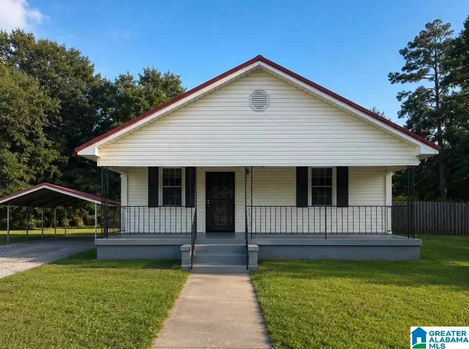 104 MARION STREET, Warrior, AL 35180 - #1