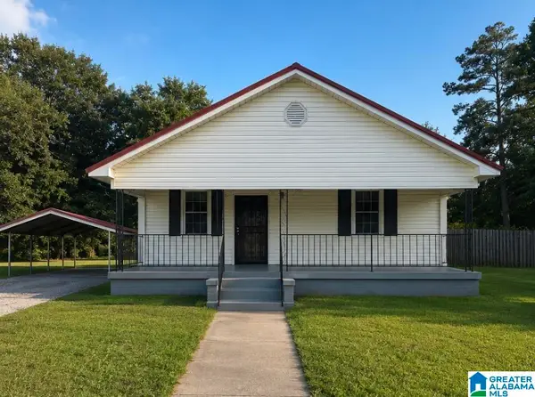 104 MARION STREET, Warrior, AL 35180