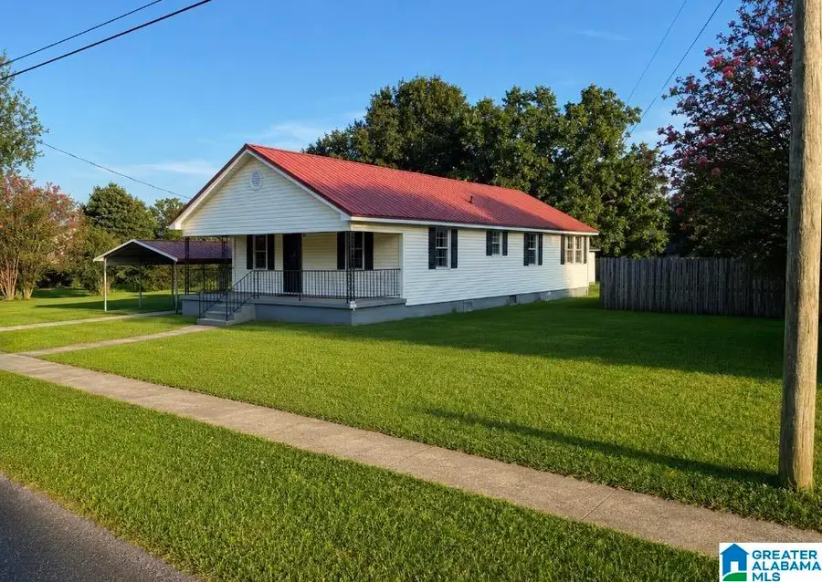 104 MARION STREET, Warrior, AL 35180 - #3