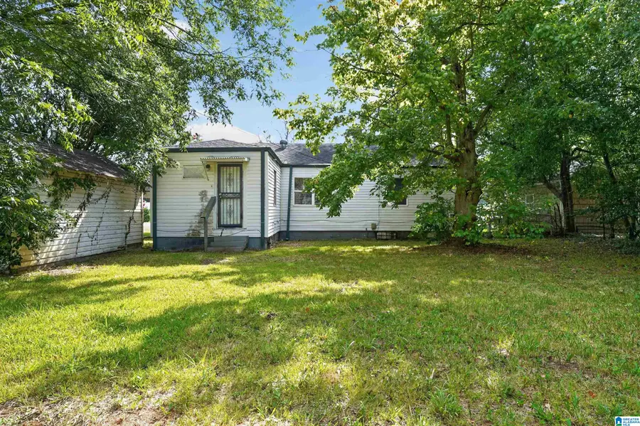 5804 COURT N, Birmingham, AL 35228 - #3