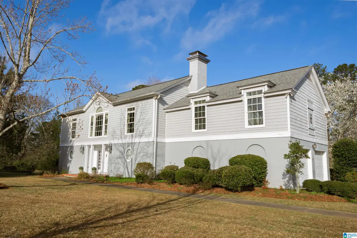 1740 COUNTRY CLUB ROAD, Roanoke, AL 36274 - #1