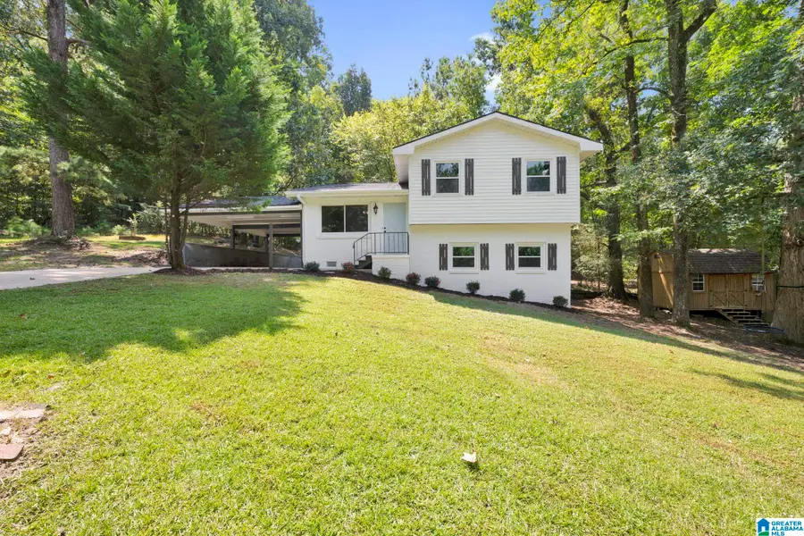 2236 LISA ANN DRIVE SE, Leeds, AL 35094 - #2