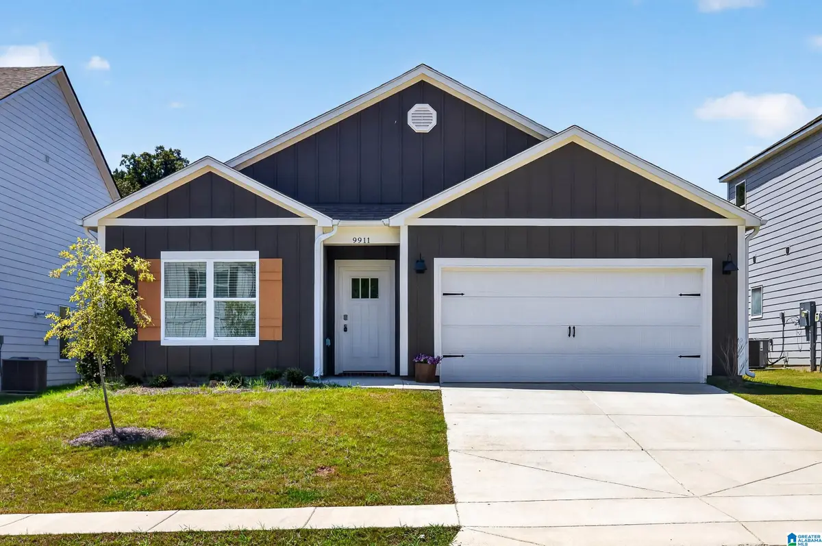 9911 CHELSEA PARK TRAIL, Chelsea, AL 35043 - #1