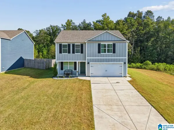 461 SADDLEWOOD COVE, Columbiana, AL 35051
