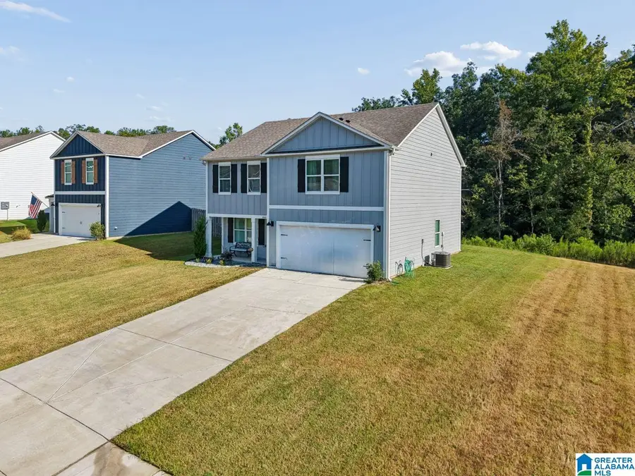 461 SADDLEWOOD COVE, Columbiana, AL 35051 - #2