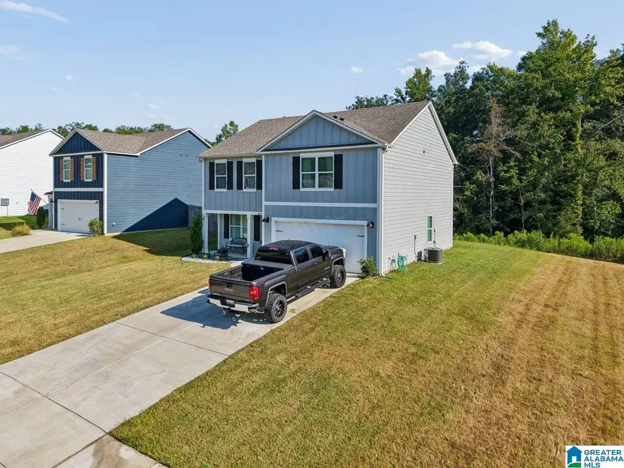 461 SADDLEWOOD COVE, Columbiana, AL 35051 - #3