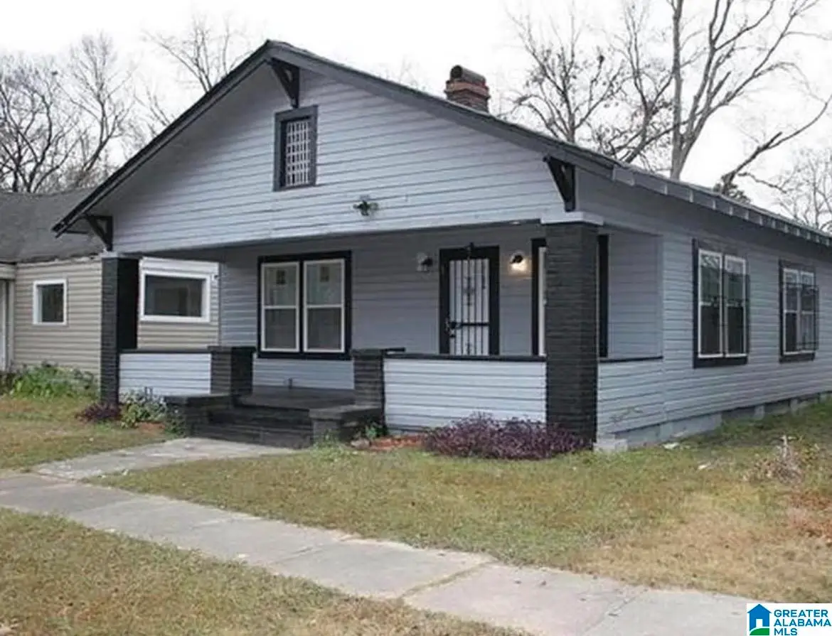 223 68TH STREET N, Birmingham, AL 35206 - #1