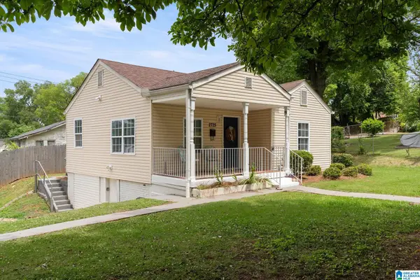 2725 18TH AVENUE N, Birmingham, AL 35234