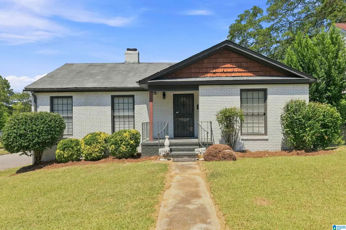 1200 41ST STREET, Birmingham, AL 35208 - #1