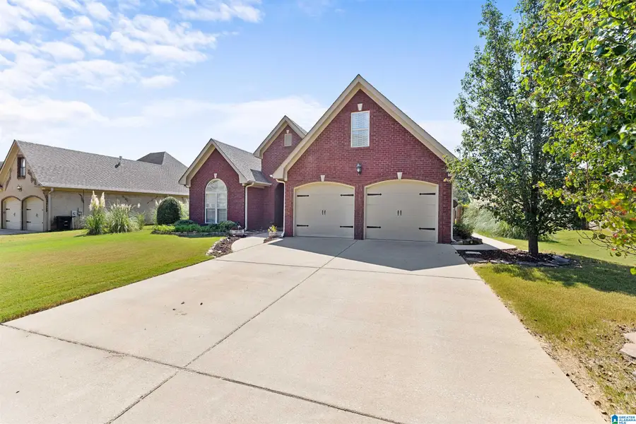 5871 HIGH FOREST DRIVE, McCalla, AL 35111 - #3