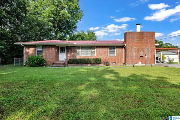 1007 AVENUE D SE, Cullman, AL 35055