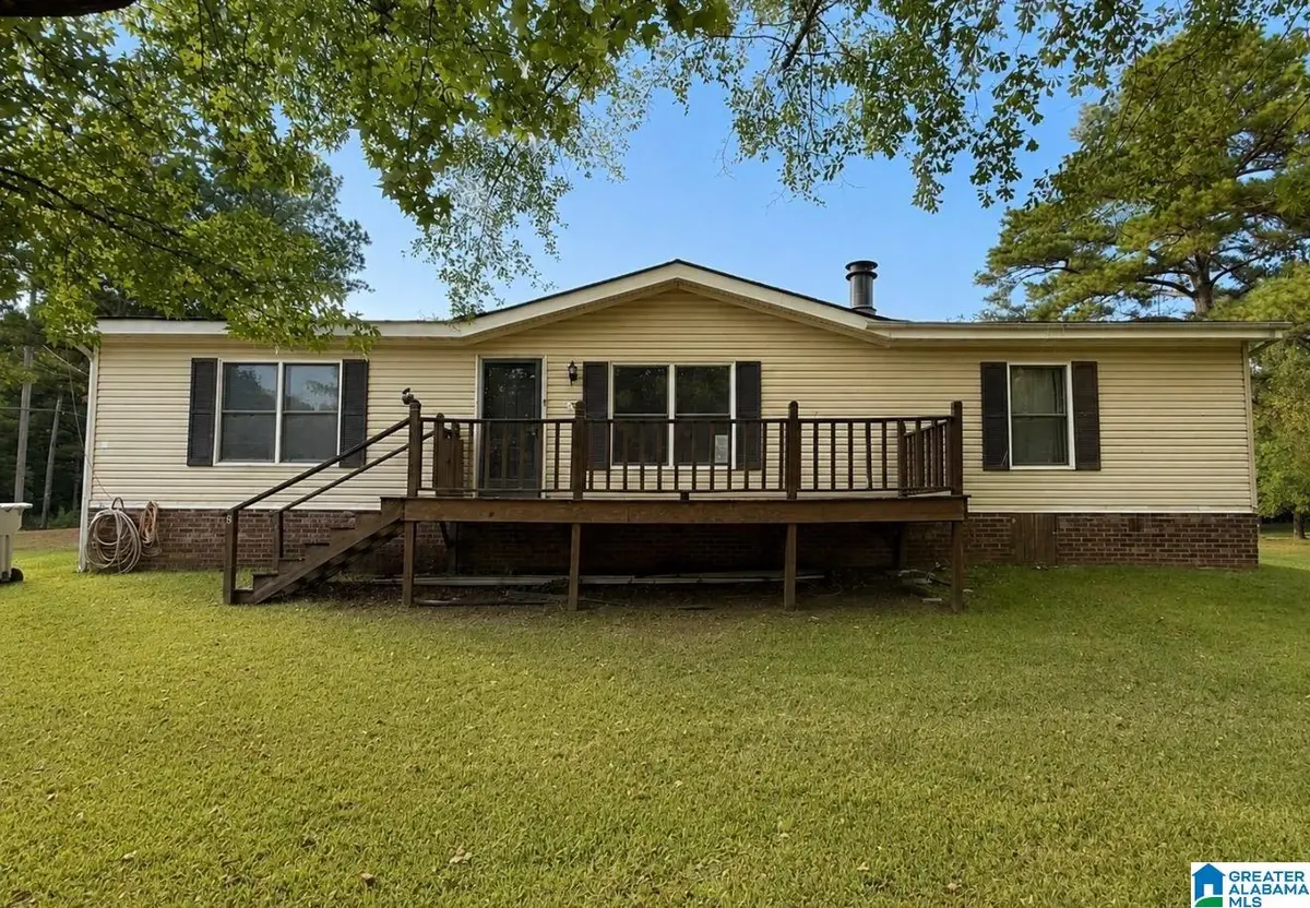838 CHELSEA ROAD, Columbiana, AL 35051 - #1