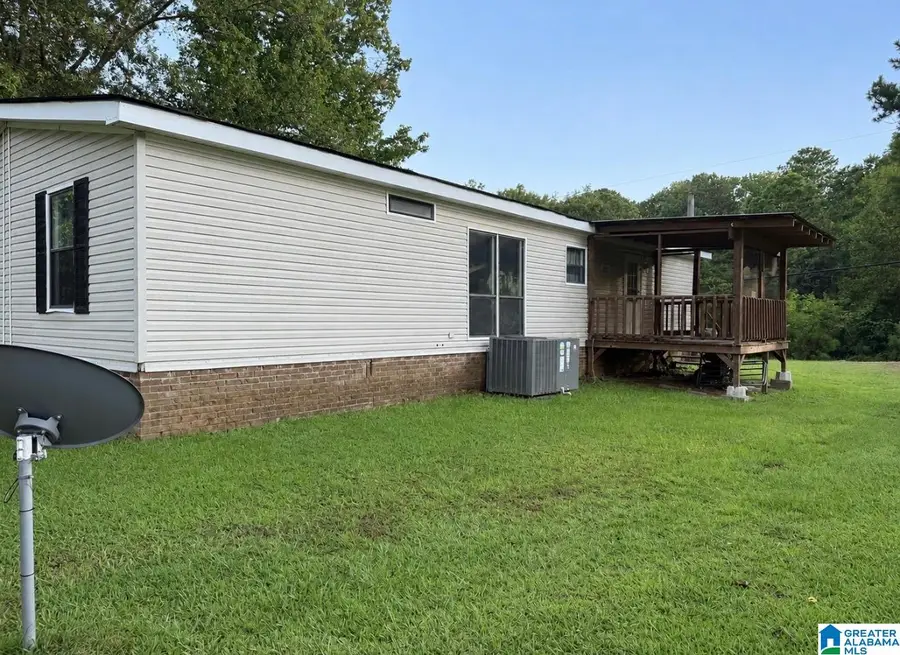 838 CHELSEA ROAD, Columbiana, AL 35051 - #2