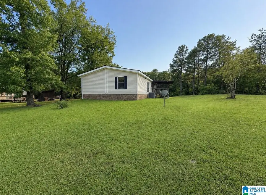 838 CHELSEA ROAD, Columbiana, AL 35051 - #3