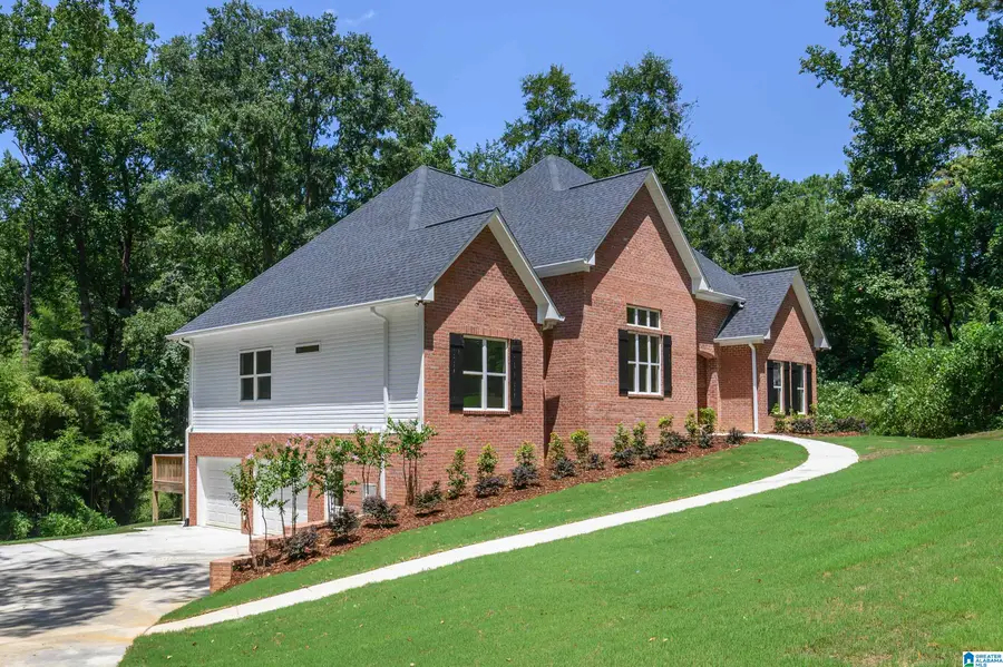 4525 SUNDAY DRIVE, Adamsville, AL 35005 - #2