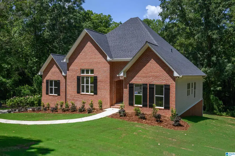 4525 SUNDAY DRIVE, Adamsville, AL 35005 - #3