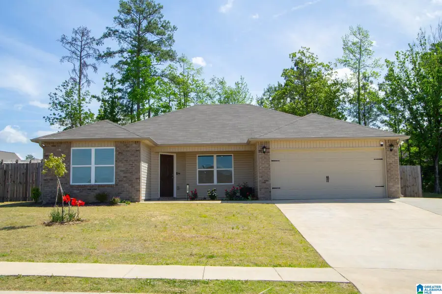 188 COLEMAN WAY, Calera, AL 35040 - #2