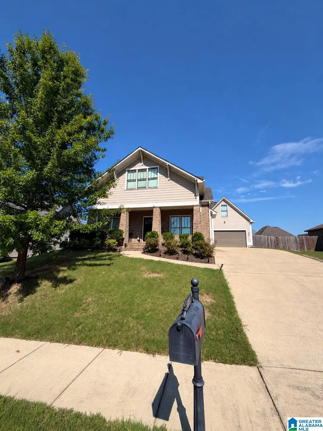 231 WOODLAND TRAIL, Pell City, AL 35125 - #1