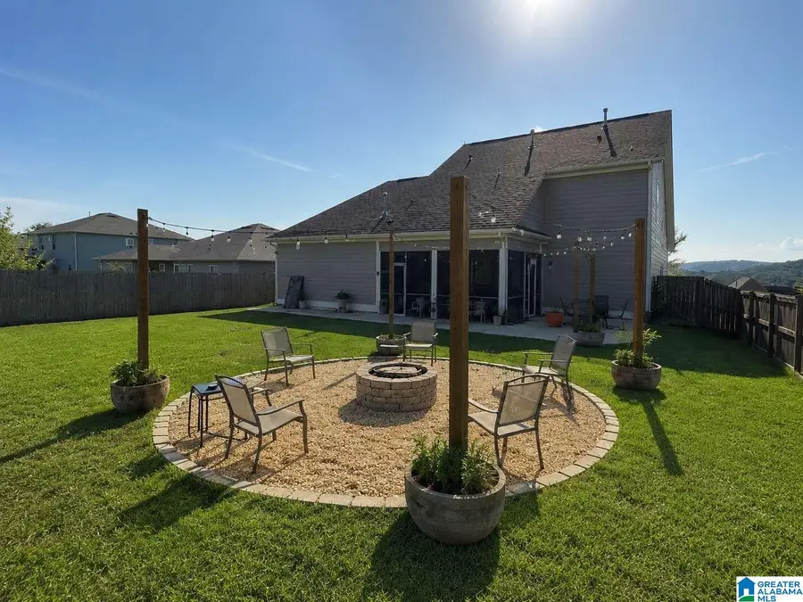 231 WOODLAND TRAIL, Pell City, AL 35125 - #2
