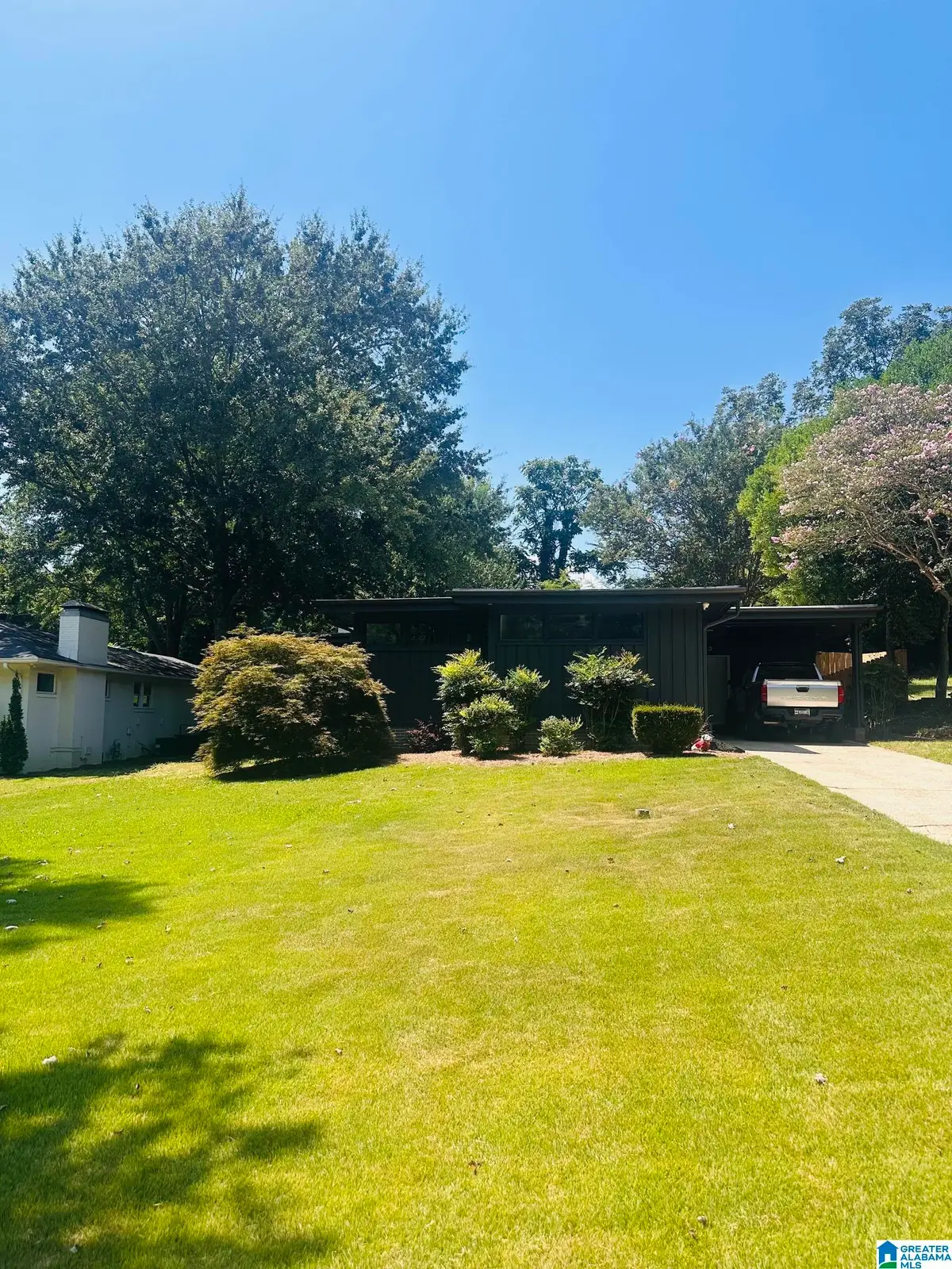 1424 CHESTER STREET, Hoover, AL 35226 - #1