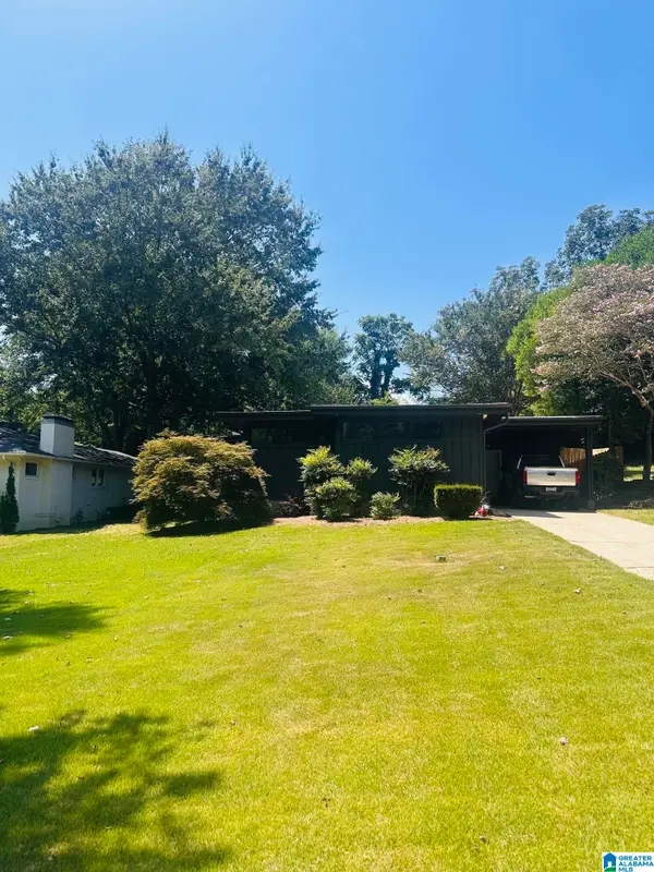 1424 CHESTER STREET, Hoover, AL 35226