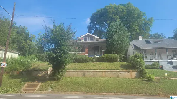 1616 33RD AVENUE N, Birmingham, AL 35207